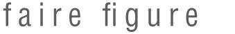 faire figure